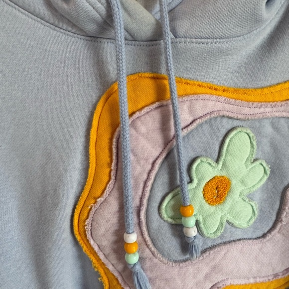 Nike Sportswear Project Uphoria Women's Hoodie and Shorts Set - Picture 2 of 12